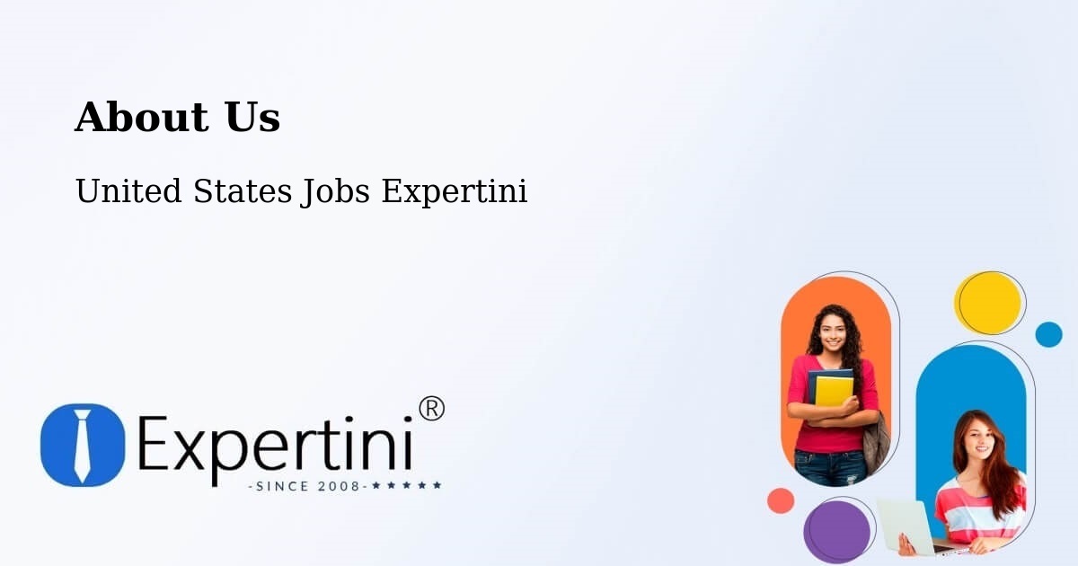 About Expertini Recruitment Platform  – Stanton - Stanton, United States Jobs Expertini