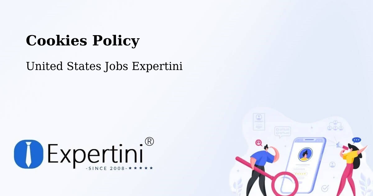 Cookie Policy – Stanton - United States Jobs Expertini