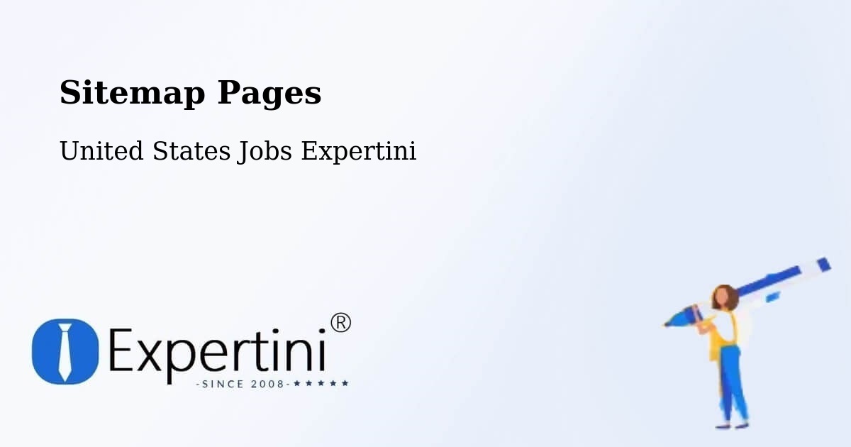 Sitemap Pages - Stanton - United States Jobs Expertini